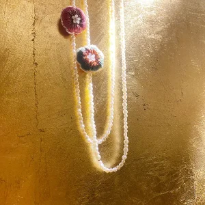 Sautoir talisman